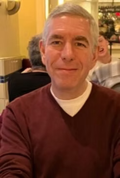 Marc Sperber